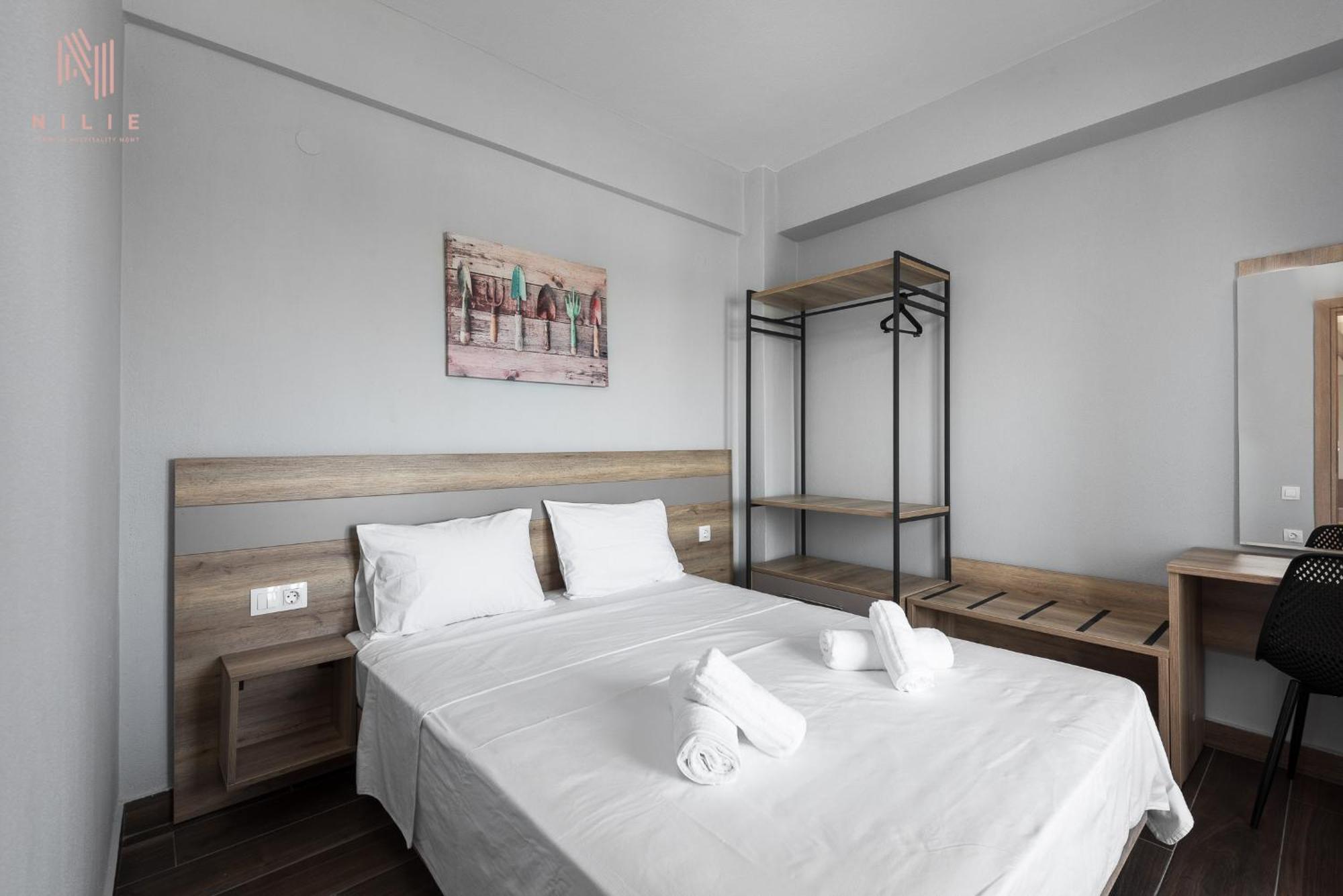 Ultima Summer Residence, Nilie Hospitality Mgmt アフィトス エクステリア 写真