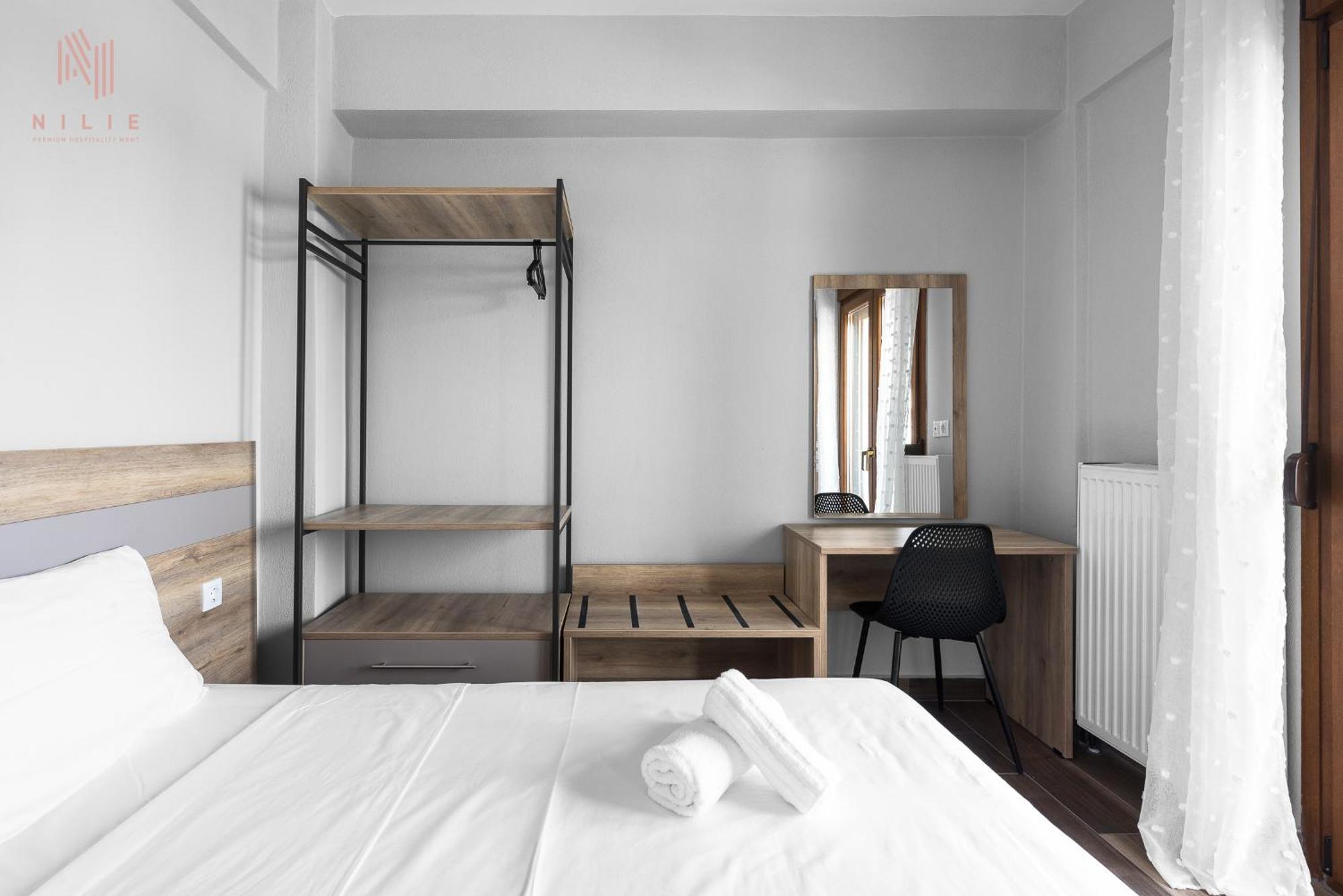 Ultima Summer Residence, Nilie Hospitality Mgmt アフィトス エクステリア 写真