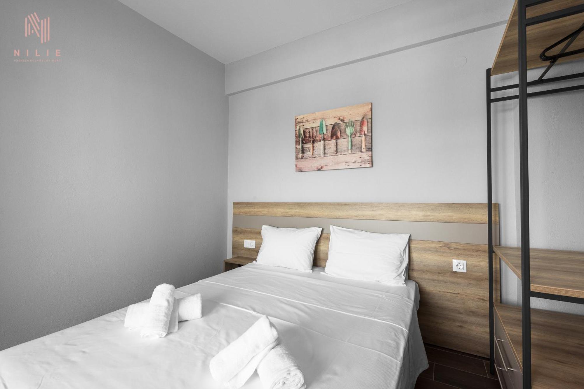 Ultima Summer Residence, Nilie Hospitality Mgmt アフィトス エクステリア 写真