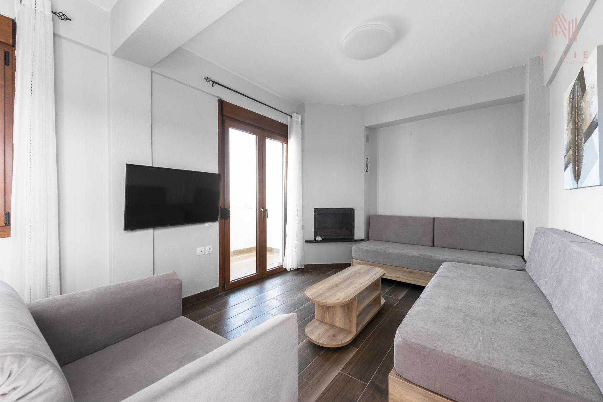 Ultima Summer Residence, Nilie Hospitality Mgmt アフィトス エクステリア 写真