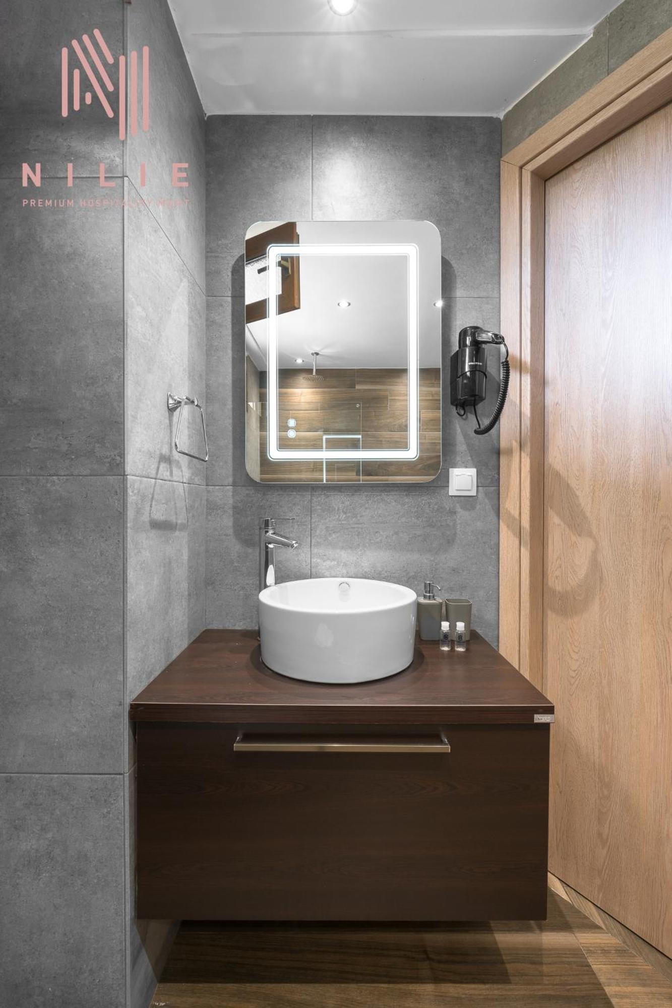 Ultima Summer Residence, Nilie Hospitality Mgmt アフィトス エクステリア 写真