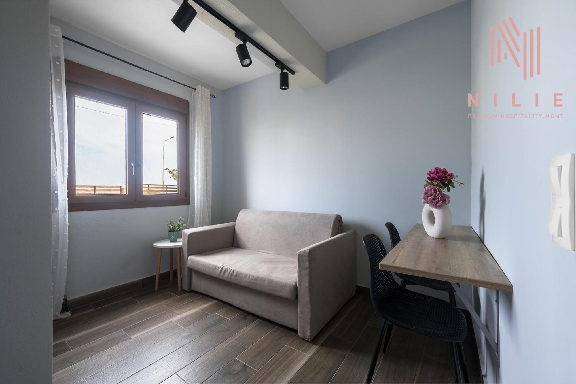 Ultima Summer Residence, Nilie Hospitality Mgmt アフィトス エクステリア 写真