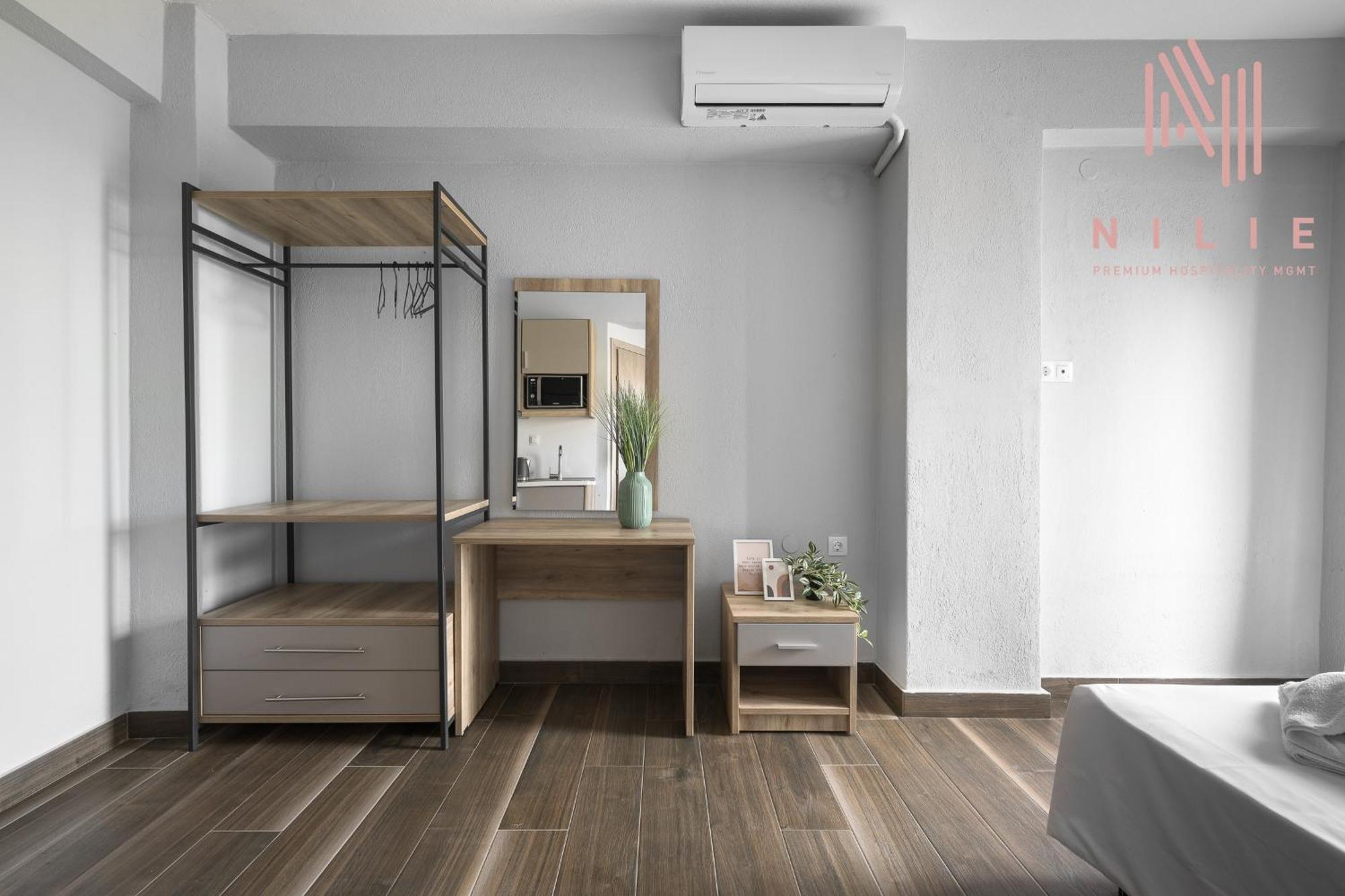 Ultima Summer Residence, Nilie Hospitality Mgmt アフィトス エクステリア 写真